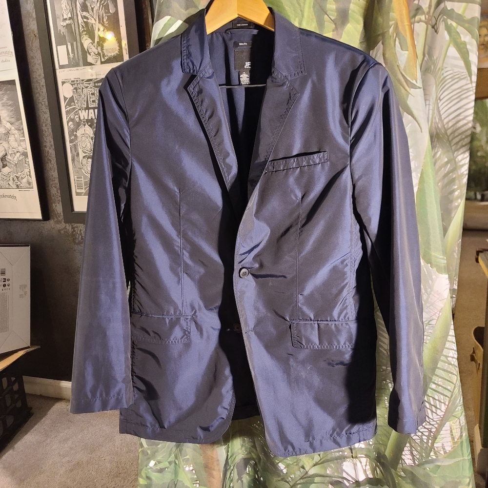 JF Ferrar Medium Blazer